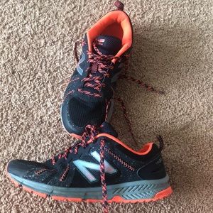 New Balance Trail-running Sneakers
